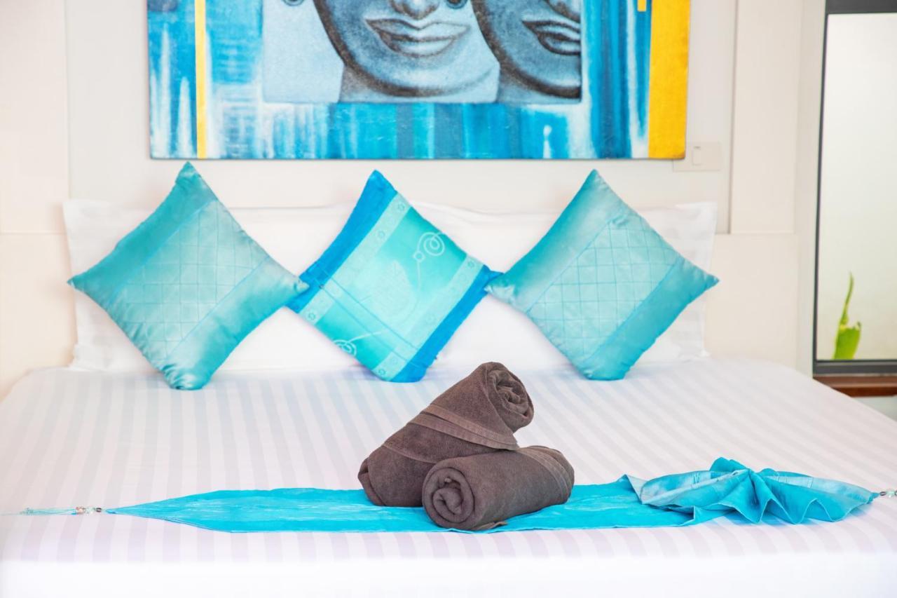 Relax & Enjoy Stay! Elegant 3Br Pool Villa Talosy Rawai Exteriör bild