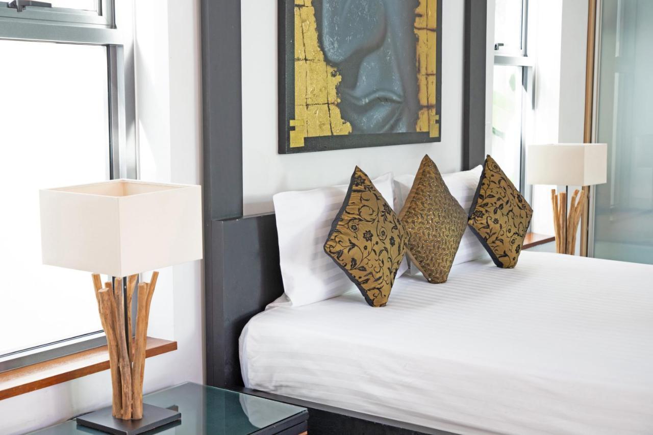 Relax & Enjoy Stay! Elegant 3Br Pool Villa Talosy Rawai Exteriör bild