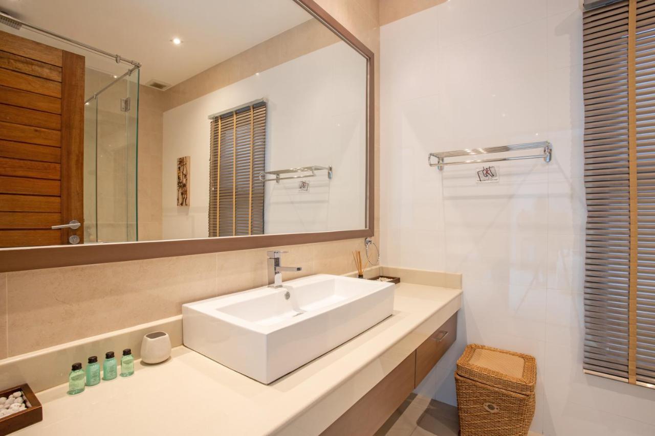 Relax & Enjoy Stay! Elegant 3Br Pool Villa Talosy Rawai Exteriör bild