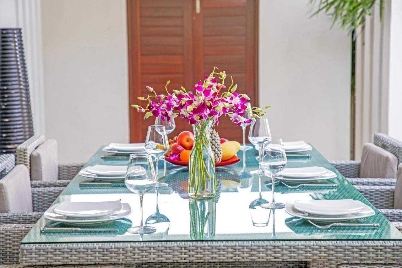 Relax & Enjoy Stay! Elegant 3Br Pool Villa Talosy Rawai Exteriör bild
